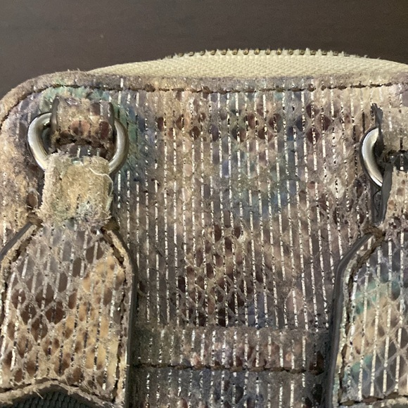 Aimee Kestemberg Leather Crossbody - Picture 5 of 8